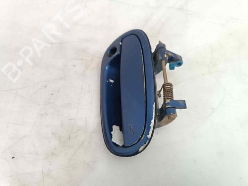 Front right exterior door handle CHEVROLET NUBIRA Saloon 1.8 | BP18170141C129 