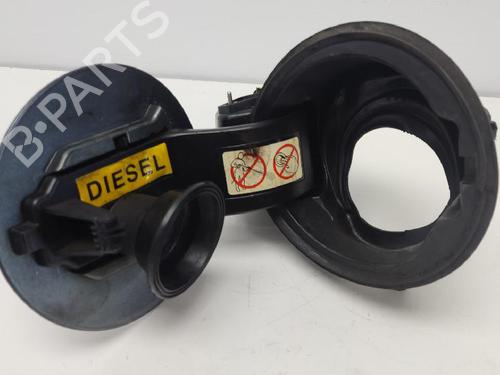Używane Klapa wlewu paliwa CITROËN C4 Picasso I MPV (UD_) [2006-2015]  15390111