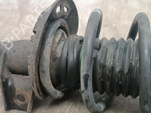 Left front shock absorber VW GOLF V (1K1)  | BP24494328M16 