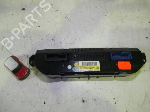 Climate control FORD FOCUS II (DA_, HCP, DP)  | BP12619932I5 