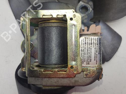 Front left seatbelt AUDI TT Roadster (8N9) 1.8 T | BP13910765I26 