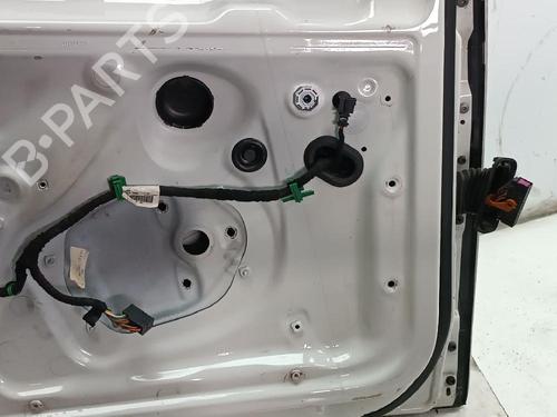 Left front door VW GOLF V (1K1)  | BP20170409C2 
