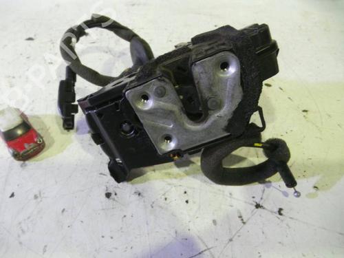Used Front right lock RENAULT CLIO IV (BH_) [2012-2021]  12623290