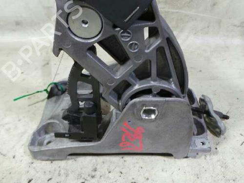 Hand brake VW GOLF V (1K1)  | BP12610348I18 