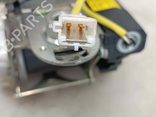 Rear left seatbelt RENAULT CLIO III (BR0/1, CR0/1) 1.5 dCi (BR17, CR17) | BP18052653I29 