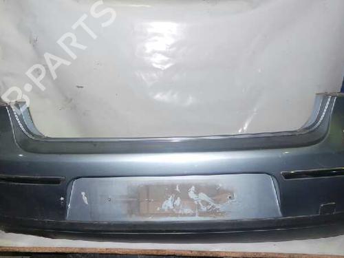 Bak støtfanger VW PASSAT B6 (3C2) 2.0 TDI (140 hp) 12850506