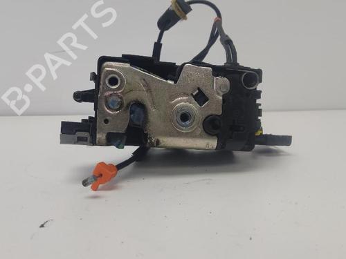 Rear right lock CITROËN C4 Picasso I MPV (UD_)  | BP15402020C99 