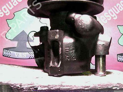 Styring servopumpe OPEL ASTRA F Hatchback (T92) 1.7 TDS (F08, M08, F68, M68) (82 hp) 12631031