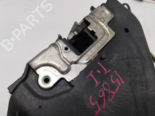 Rear left lock MERCEDES-BENZ C-CLASS (W203) C 220 CDI (203.006) | BP12627707C100 