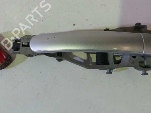 Used Front right exterior door handle VW GOLF V (1K1) [2003-2010]  12853094