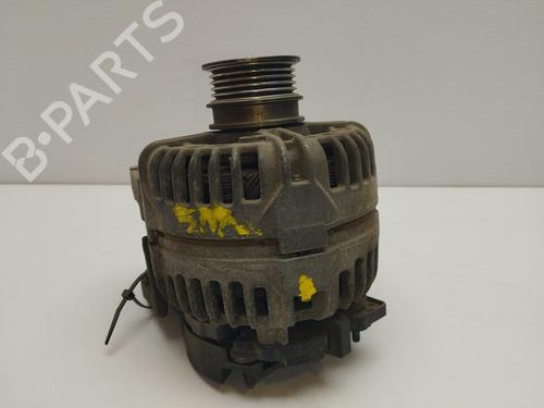 Alternator OPEL ASTRA H GTC (A04) 1.6 (L08) | BP12607252M7 