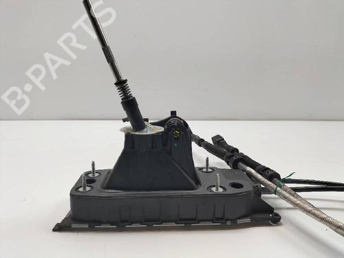 Gear lever SEAT ARONA (KJ7, KJP) 1.0 TSI | BP12627240M90 