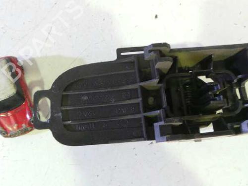 Front right interior door handle NISSAN NOTE (E11, NE11) 1.5 dCi | BP15271035I14 