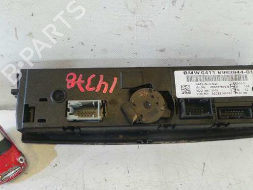 Climate control BMW 1 (E87) 118 d | BP12619286I5 