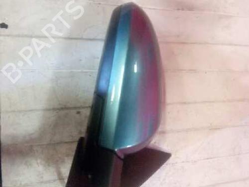 Right mirror NISSAN PRIMERA (P12) 1.9 dCi | BP12631176C27 
