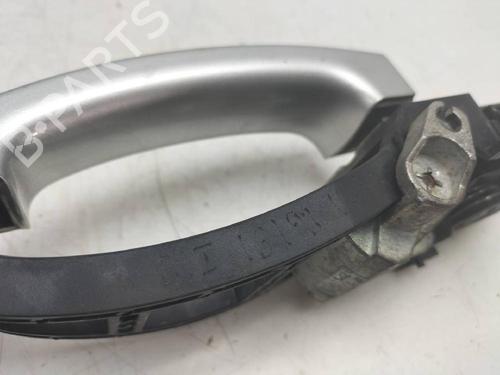 Front left exterior door handle FORD FOCUS II (DA_, HCP, DP) 1.8 TDCi | BP13022499C128 