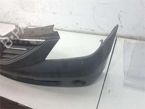 Front bumper DACIA LOGAN (LS_) 1.4 (LS0A, LS0C, LS0E, LS0G) | BP35797545C7 - Image 3