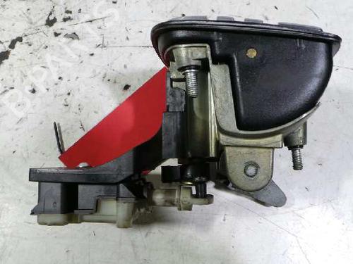 Trunk håndtak SEAT CORDOBA (6L2) 1.9 TDI | BP12609088C132 