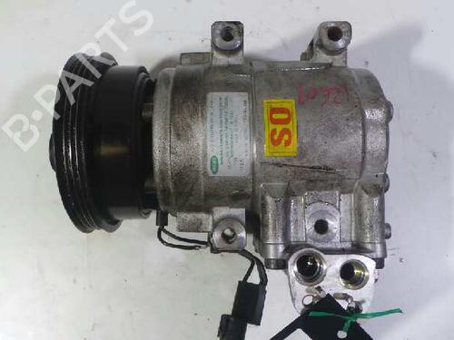 Used AC compressor HYUNDAI ACCENT II Saloon (LC) 1.3 (86 hp) 12611762