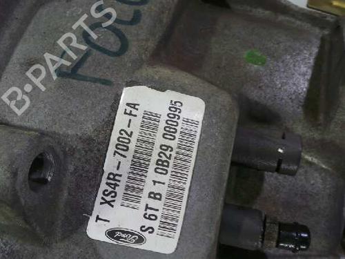 Gearbox FORD FOCUS I (DAW, DBW)  | BP12616323M3 