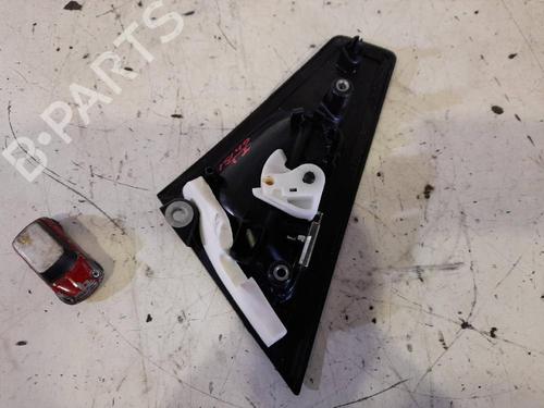 Rear left exterior door handle RENAULT CLIO IV (BH_)  | BP12623305C130 