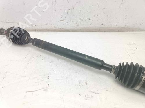 Right front driveshaft MERCEDES-BENZ M-CLASS (W163) ML 270 CDI (163.113) | BP16677865M39 