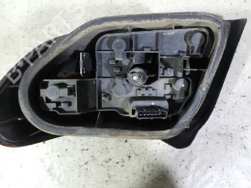 Left taillight CITROËN XSARA Coupe (N0) 1.9 TD | BP12610262C34 