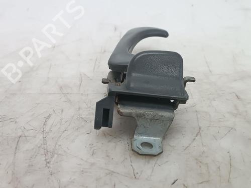 Front right interior door handle MITSUBISHI PAJERO SPORT I (K7_, K9_) 2.5 TD (K94W) | BP20160052I14 