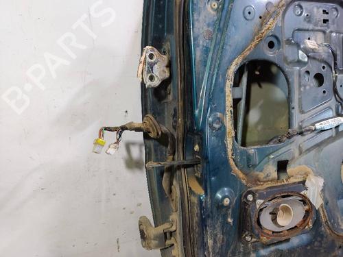 Right front door NISSAN TERRANO II (R20)  | BP12624022C3 