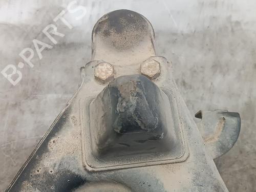 Right rear suspension arm MITSUBISHI PAJERO III (V7_W, V6_W) 3.2 Di-D (V68W) | BP22797469M15 