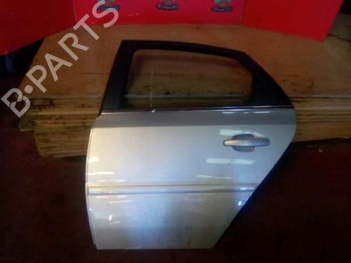 Used Left rear door OPEL VECTRA C (Z02) 2.2 DTI 16V (F69) (125 hp) 12631026