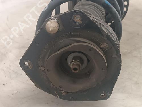 Left front shock absorber RENAULT MEGANE II Estate Van (KM_) 1.5 dCi (KM1E) | BP20509962M16 