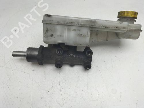 Used Brake master cylinder CITROËN JUMPER I Van (244) 2.0 HDi (84 hp) 12628924