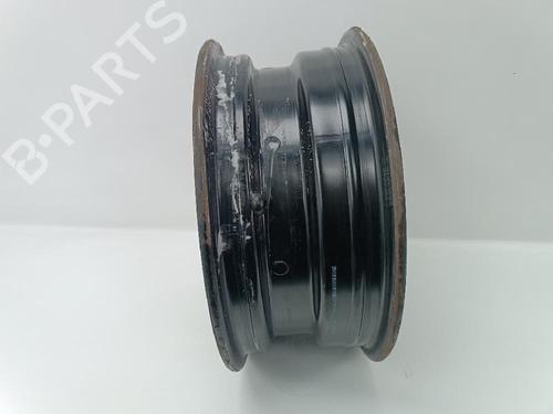 Rim CITROËN BERLINGO / BERLINGO FIRST Box Body/MPV (M_)  | BP24444327C45 