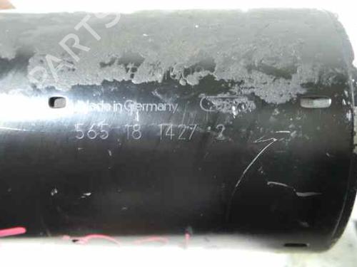 Starter FORD MONDEO II (BAP) 1.8 i | BP12608561M8 
