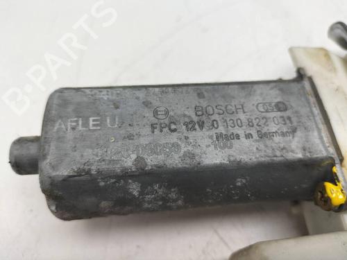 Front left window mechanism TOYOTA AVENSIS Saloon (_T25_) 2.0 D-4D (CDT250_, CDT250R) | BP12629563C22 