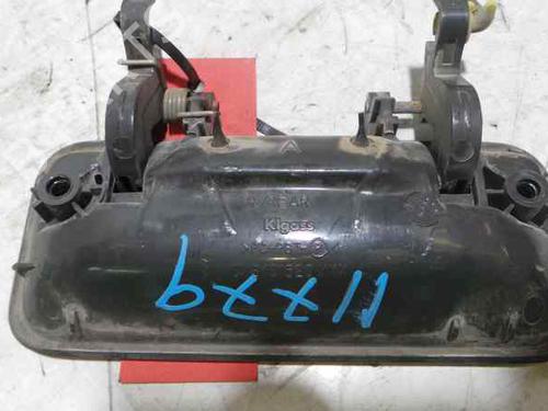 Front right exterior door handle LAND ROVER FREELANDER I (L314) 2.0 DI 4x4 | BP12607494C129 