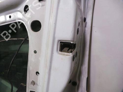Right front door RENAULT SCÉNIC II (JM0/1_)  | BP12621069C3 