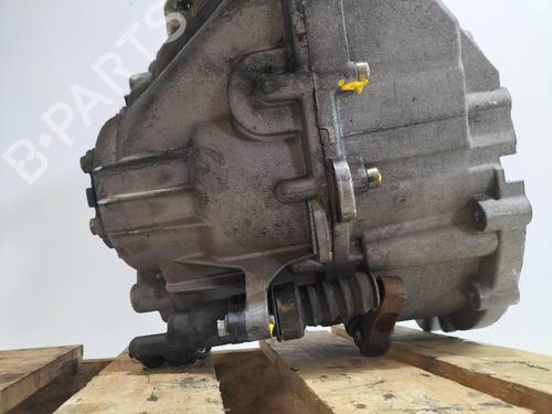 Gearbox MINI MINI (R50, R53) One D | BP13384064M3 