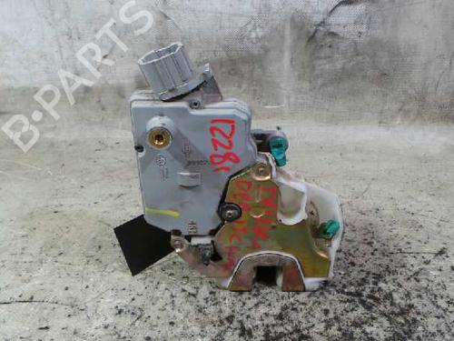 Rear right lock NISSAN PRIMERA Hatchback (P11) 1.6 16V | BP12611822C99 