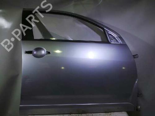 Used Right front door FORD B-MAX (JK) 1.5 TDCi (75 hp) 12619556