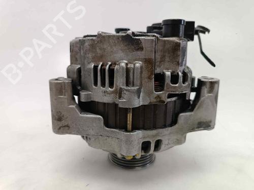 Alternator CITROËN XANTIA (X1_, X2_) 1.9 Turbo D | BP19177098M7 