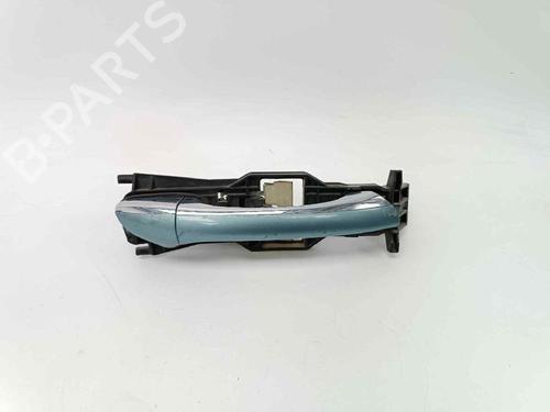 Used Front right exterior door handle MERCEDES-BENZ C-CLASS (W203) C 220 CDI (203.006, 203.008) (143 hp) 17168152