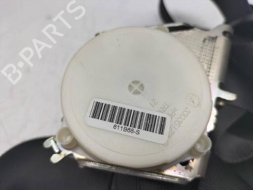 Rear center seatbelt FORD GALAXY II (WA6)  | BP12630875I27 