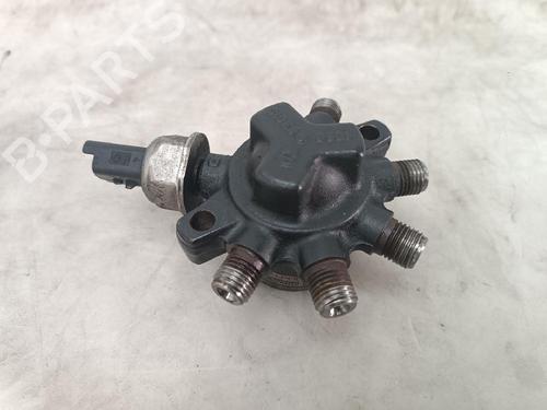 Injection rail RENAULT MEGANE II Estate (KM0/1_) 1.9 dCi (KMRG, KM1G, KM0G, KM2C) | BP24494592M98 