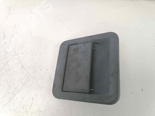 Front left exterior door handle PEUGEOT BOXER Bus (230P)  | BP16721500C128 