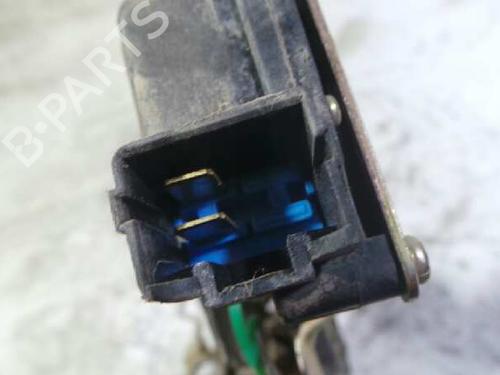 Front right lock HYUNDAI ACCENT II (LC) 1.5 CRDi | BP12613636C97 