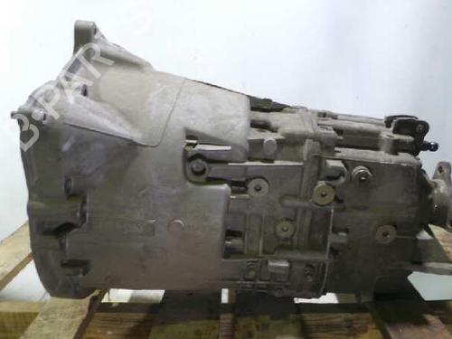 Gearbox BMW 3 (E46) 318 i | BP12617587M3 