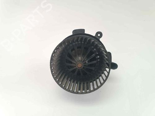 Used Heater blower motor CITROËN C4 I (LC_) [2004-2014]  17018332