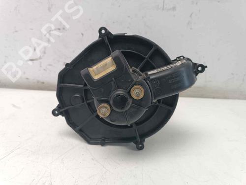 Heater blower motor CITROËN BERLINGO MULTISPACE (B9) 1.6 HDi 75 / BlueHDi 75 | BP16531293M62 